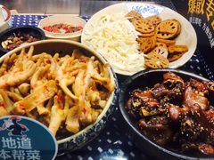 -久久丫鸭脖(金鸡湖欧尚店)