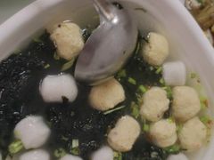 -星奇缘·海鲜餐厅(东山美食地标店)
