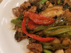 -莆田餐厅PUTIEN(西安万象天地店)