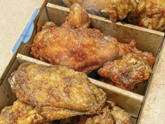 -Kyochon1991校村炸鸡(杨高中路店)