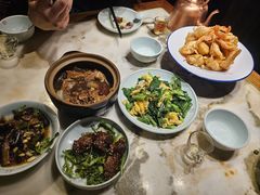 -小吊梨汤·北京菜(香山店)