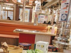 -姜胖胖无限自助烤肉(罗湖宝能店)