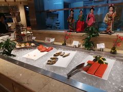 -天伦松鹤大饭店·欣妮咖啡