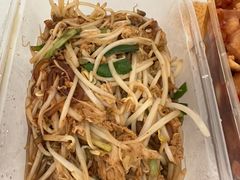 京味炒合菜-鼎香润(德胜门内店)