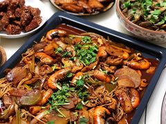 -Mr.Pizza米斯特比萨(盐城聚龙湖店)