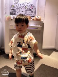 -MINI MARS KIDS CLUB亲子家庭中心(长宁天山店)