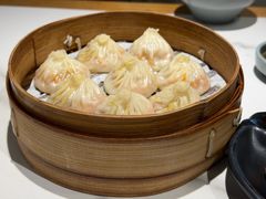 -馋三尺蟹粉小笼(人民广场店)