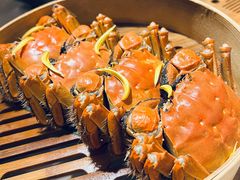 -成隆行·蟹王府(淮海店)