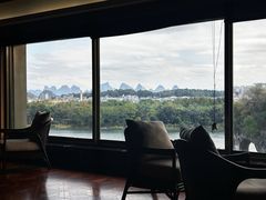 -璟象酒店-爱丽坊景观餐厅