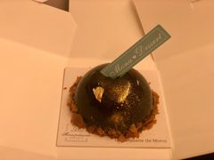 -La patisserie de Mona 茉娜的甜品(韩乐坊店)