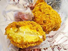 核桃酥松小贝-鲍师傅糕点(国金街店)