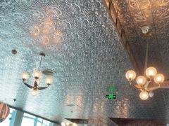 大堂-FISH&POTATO Cō(地中海美食 万象城店)