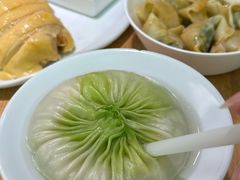 -苏小柳点心·手作小笼包(新街口分院店)
