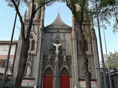 -奥华餐厅·老张记(台基厂店)