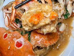 -贞姨美食·老字号海鲜大排档