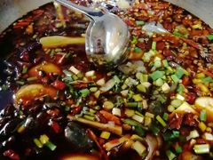 黑竹香鸡双人餐-黑竹香鸡(营和巷店)