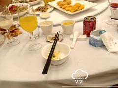 店内布置-大汉金桥华美达广场酒店·食秀全日制餐厅