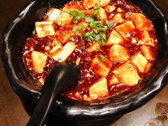 -院子餐厅·大锅菜·老杭帮(桥西直街店)