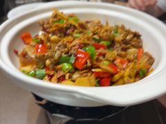 -天下客饭店(中山路店)