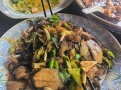 -天回镇何氏豆腐(总店)