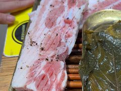 -首尔朴宝·炭火烤肉(五角场店)