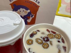 -炖物24章·顺时轻养茶(杭州大厦店)