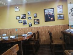 大堂-闻香阁·清真(光荣道店)