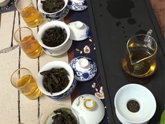 -养心斋涵信茶艺茶道培训