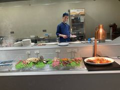 -聚春园自助餐厅(东街口店)