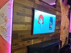 -酷秀KTV(阳泉滨河店)