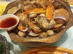 -映像威海·海鲜味道(经区店)