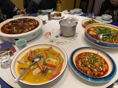 -院8里·小聚园老川菜(九眼桥店)