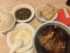 -穆桂英美食(南禅寺店)