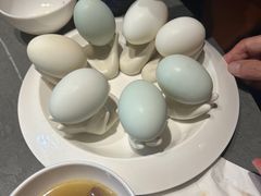 -佬太公海鸭·海鲜大排档(上海总店)