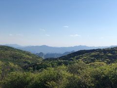 -北京鹫峰国家森林公园