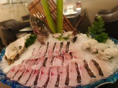 -鲜入唯煮·港式海鲜牛肉火锅(金宝街店)