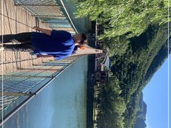 -十渡东湖港风景区