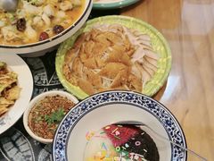 -益恒饭店乡间白族菜(古城总店)