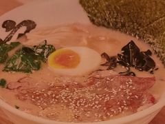 -无敌家现熬骨汤拉面(颐堤港店)