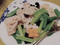 -小天厨民间菜馆(深圳街店)