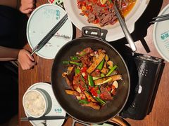 -佬麻雀·新湘菜(珠海金发购物中心店)