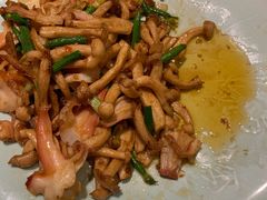 -汤臣·空中餐厅·严选粤菜(石湾世博广场店)