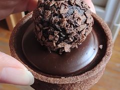 -红宝石·鲜奶小方·海派西点房(控江店)