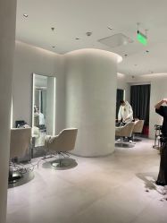 -3AM·S HAIR SALON烫发染发接发