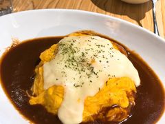 -Ufufu cafe(天神巷店)