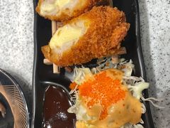-争鲜回转寿司(大连和平广场凯德PLUS店)