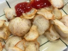 -智香甜品店
