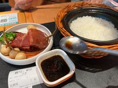 稻扎肉-谷田稻香(佛罗伦萨店)