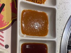 -猫爪爪原切自助烤肉(观音桥阳光世纪店)