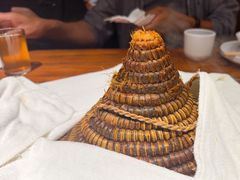 -云尊府云南菜·蒸汽石锅鱼(学清路店)